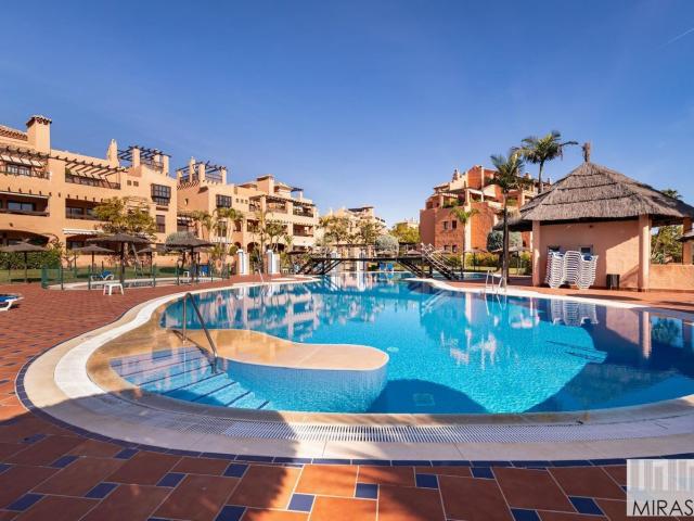 Piso, Atalaya Isdabe, Estepona
