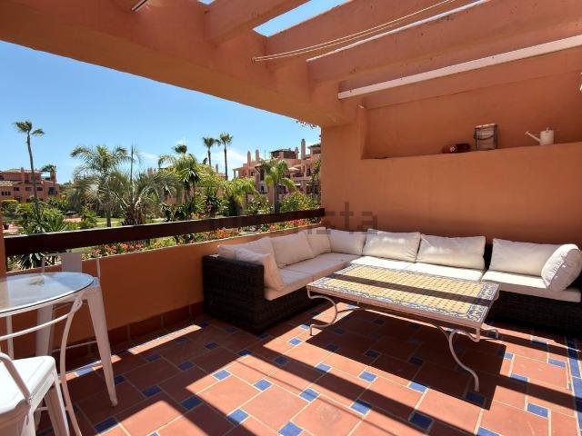 Piso, Atalaya Isdabe, Estepona