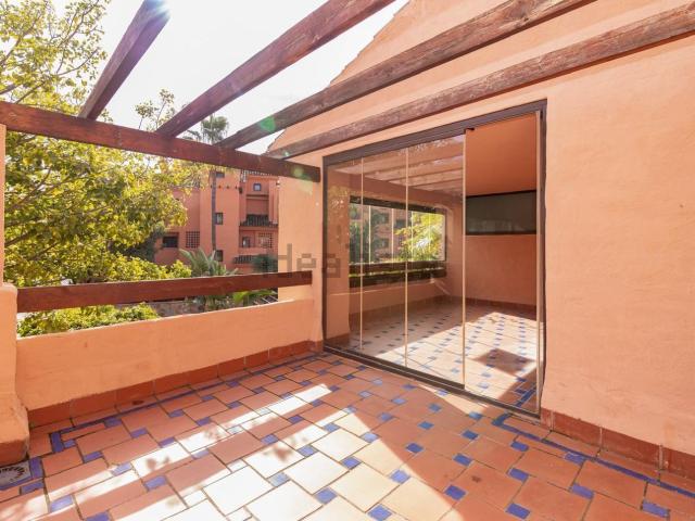 Piso, Atalaya Isdabe, Estepona