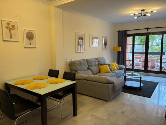 Piso, Atalaya Isdabe, Estepona