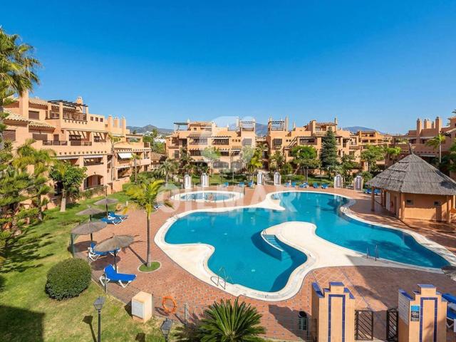 Piso, Atalaya Isdabe, Estepona