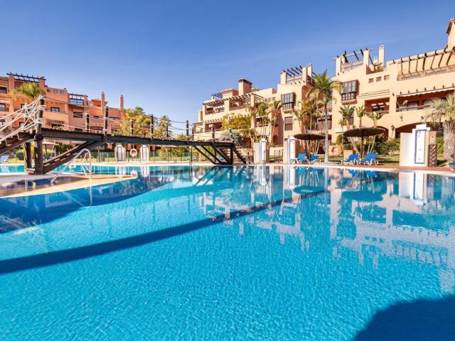 Piso, Atalaya Isdabe, Estepona