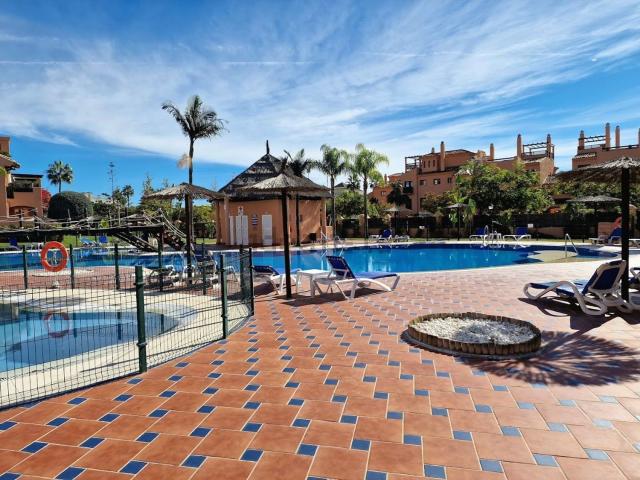 Piso, Atalaya Isdabe, Estepona