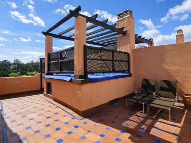 Piso, Atalaya Isdabe, Estepona