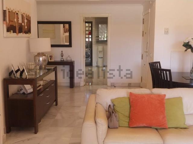 Piso, Atalaya Isdabe, Estepona
