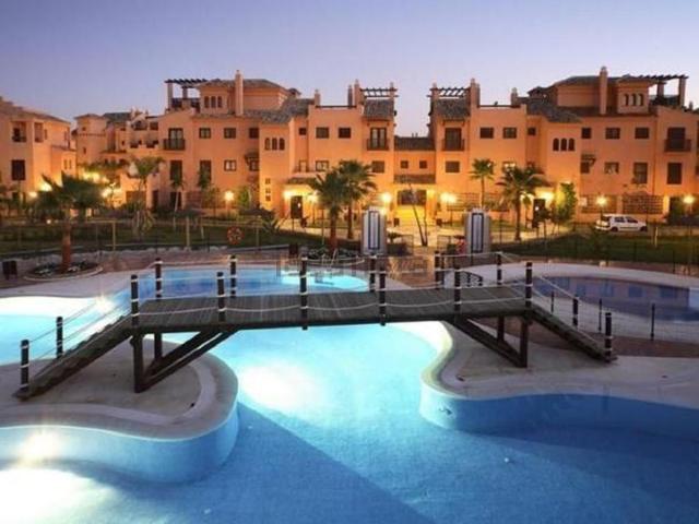 Piso, Atalaya Isdabe, Estepona