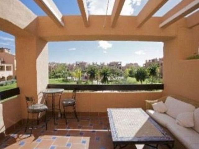 Piso, Atalaya Isdabe, Estepona