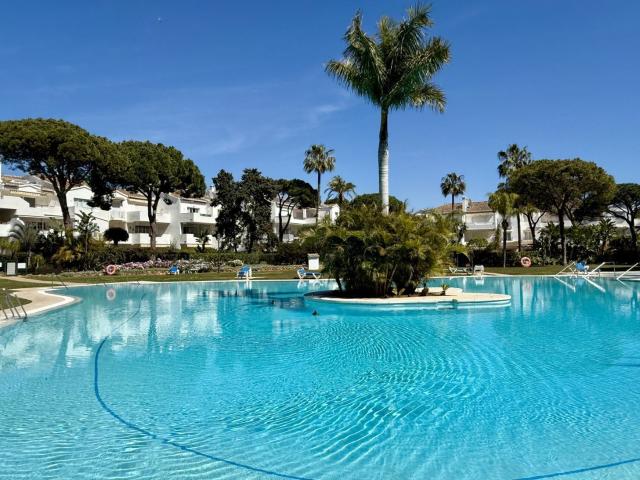 Piso, Atalaya Isdabe, Estepona