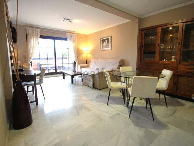 Piso, Atalaya Isdabe, Estepona