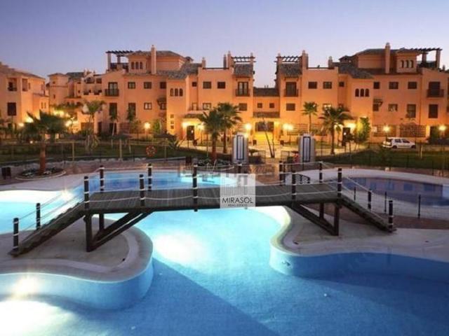 Piso, Atalaya Isdabe, Estepona