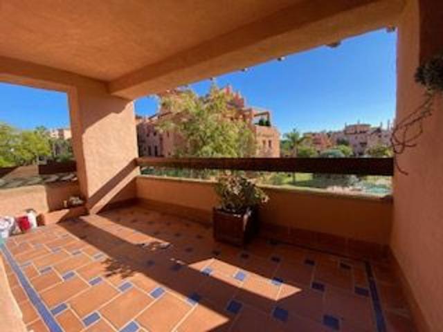 Piso, Atalaya Isdabe, Estepona
