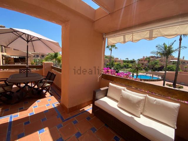 Piso, Atalaya Isdabe, Estepona