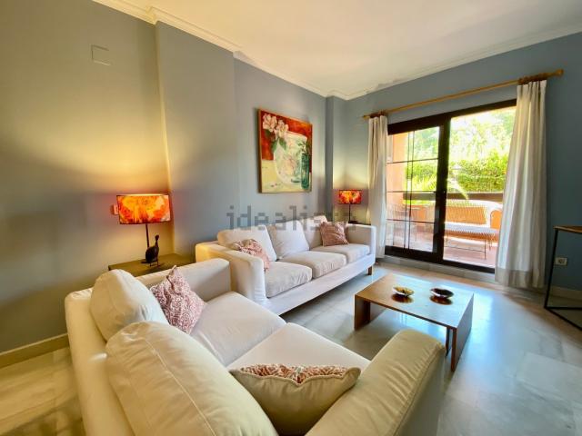 Piso, Atalaya Isdabe, Estepona