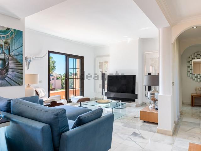 Piso, Atalaya Isdabe, Estepona