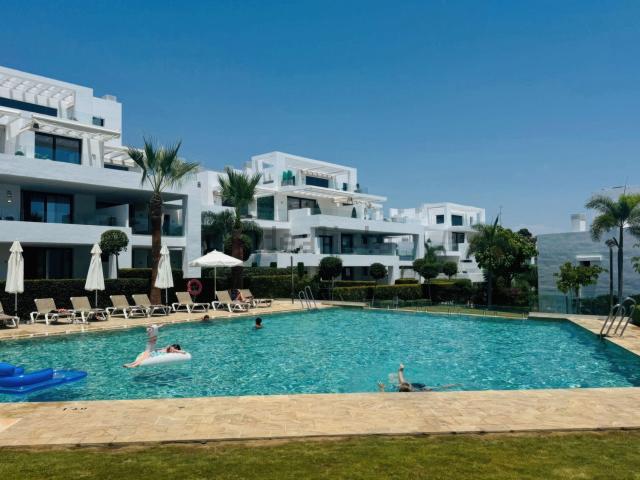 Piso, Atalaya Isdabe, Estepona
