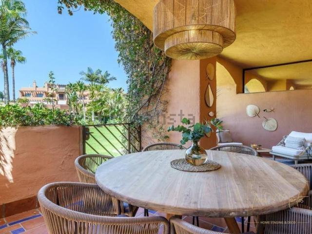 Piso, Atalaya Isdabe, Estepona