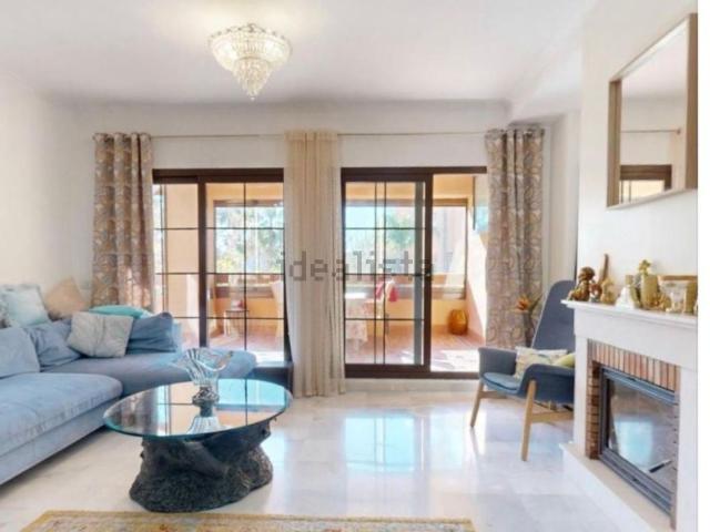 Piso, Atalaya Isdabe, Estepona