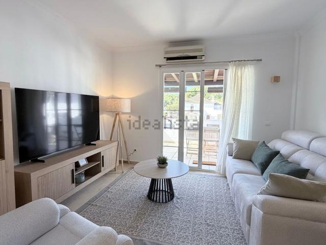 Piso, Atalaya Isdabe, Estepona