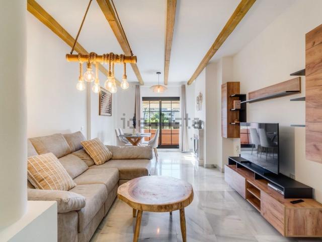 Piso, Atalaya Isdabe, Estepona