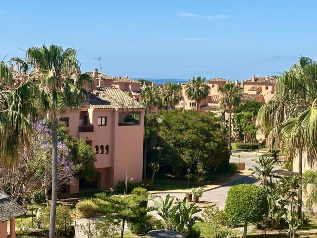 Piso, Atalaya Isdabe, Estepona