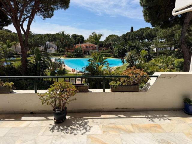 Piso, Atalaya Isdabe, Estepona
