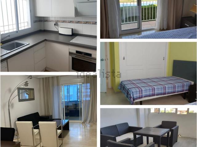 Piso, Atalaya Isdabe, Estepona