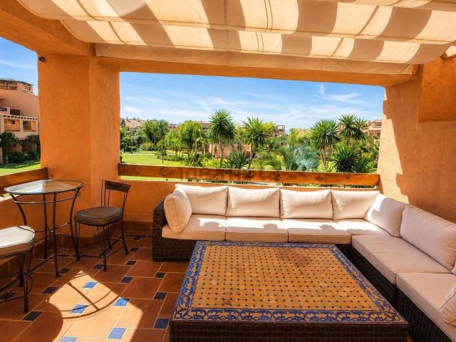 Piso, Atalaya Isdabe, Estepona