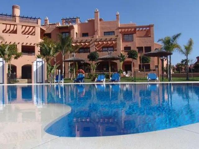 Piso, Atalaya Isdabe, Estepona