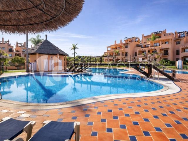 Piso, Atalaya Isdabe, Estepona