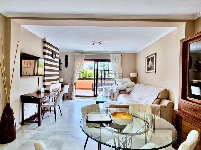 Piso, Atalaya Isdabe, Estepona