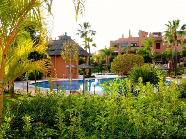 Piso, Atalaya Isdabe, Estepona