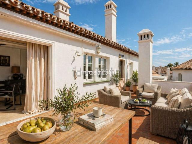 Piso, Atalaya Isdabe, Estepona