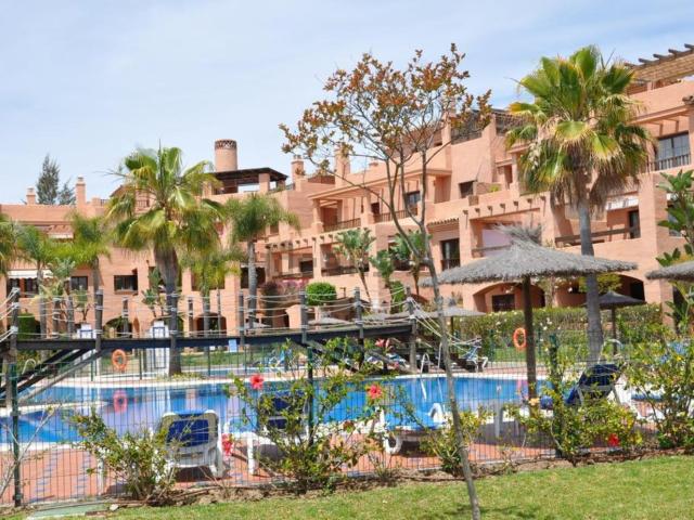 Piso, Atalaya Isdabe, Estepona