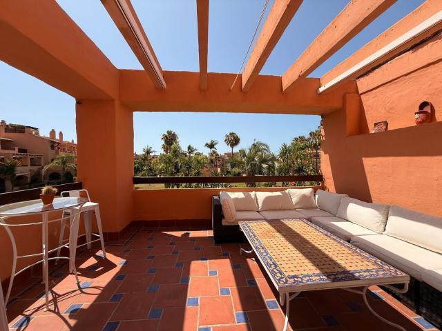 Piso, Atalaya Isdabe, Estepona