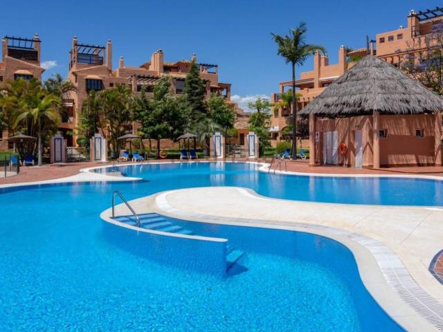 Piso, Atalaya Isdabe, Estepona