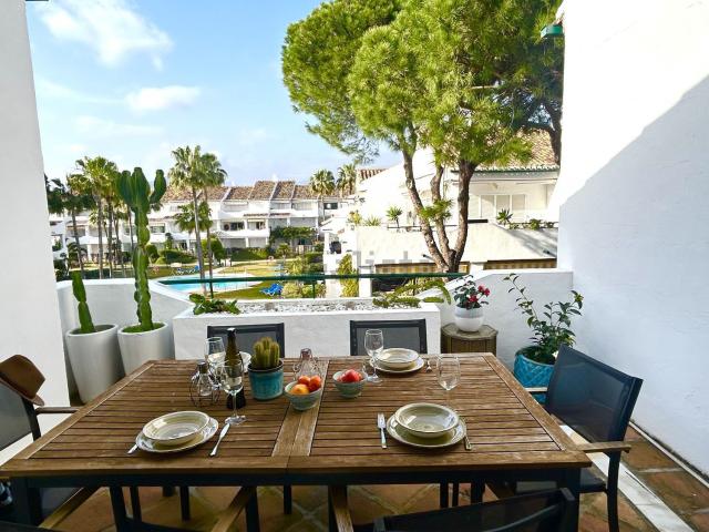Piso, Atalaya Isdabe, Estepona