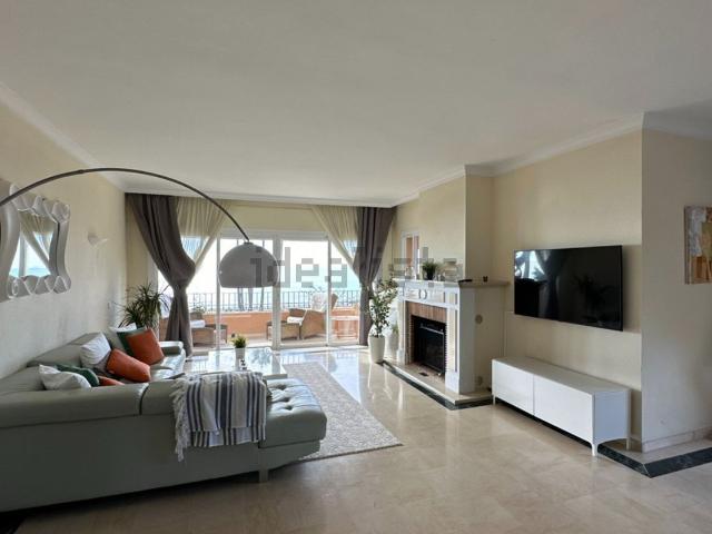 Piso, Atalaya Isdabe, Estepona