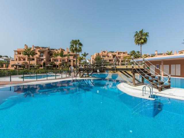 Piso, Atalaya Isdabe, Estepona