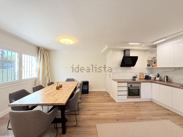 Piso, Atalaya Isdabe, Estepona
