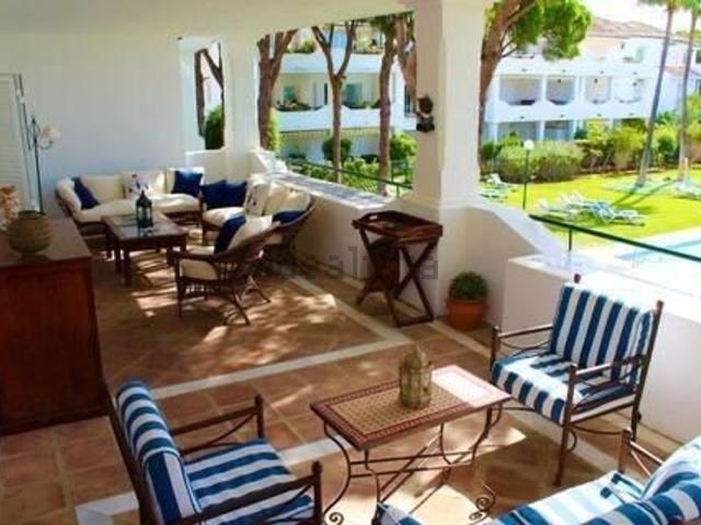 Piso, Atalaya Isdabe, Estepona