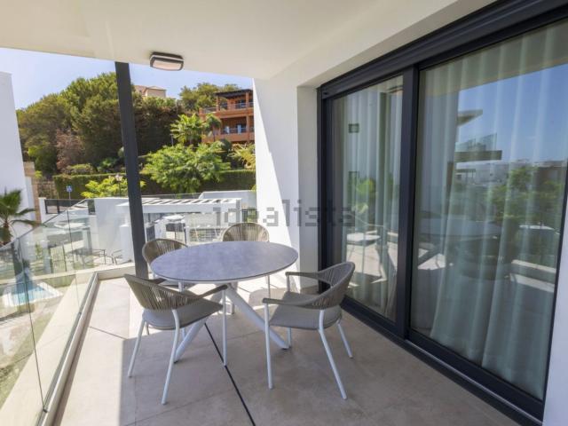 Piso, Atalaya Isdabe, Estepona