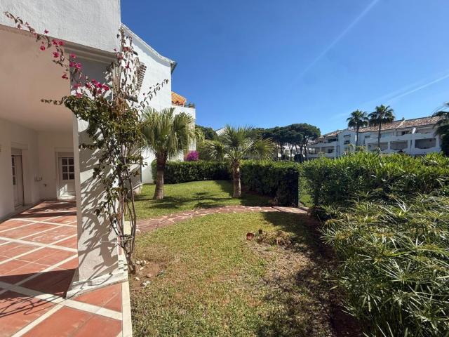 Piso, Atalaya Isdabe, Estepona