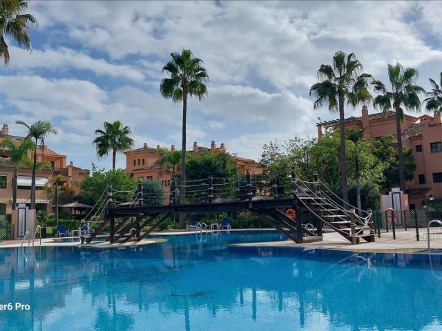 Piso, Atalaya Isdabe, Estepona