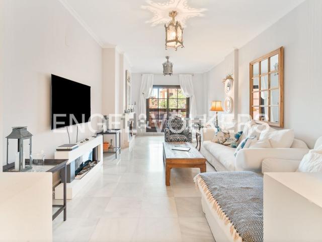 Piso, Atalaya Isdabe, Estepona