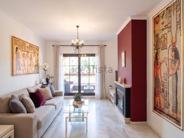 Piso, Atalaya Isdabe, Estepona