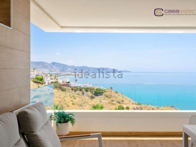 Piso, Torrox