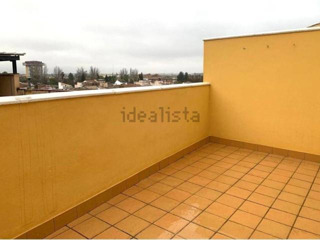 Piso, Atarfe