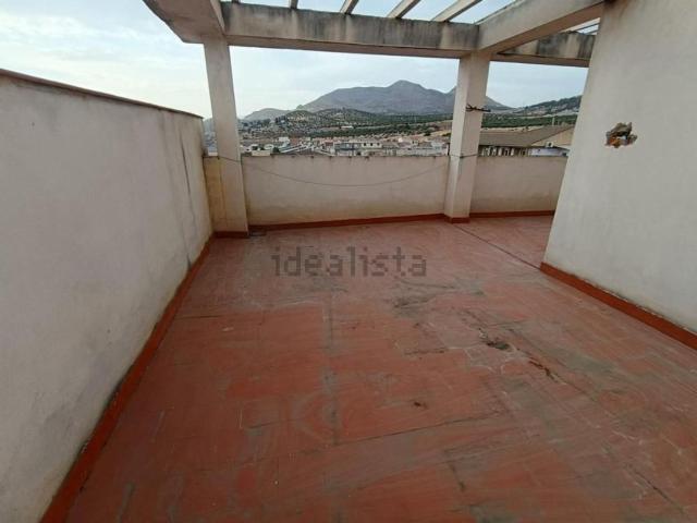 Piso, Atarfe