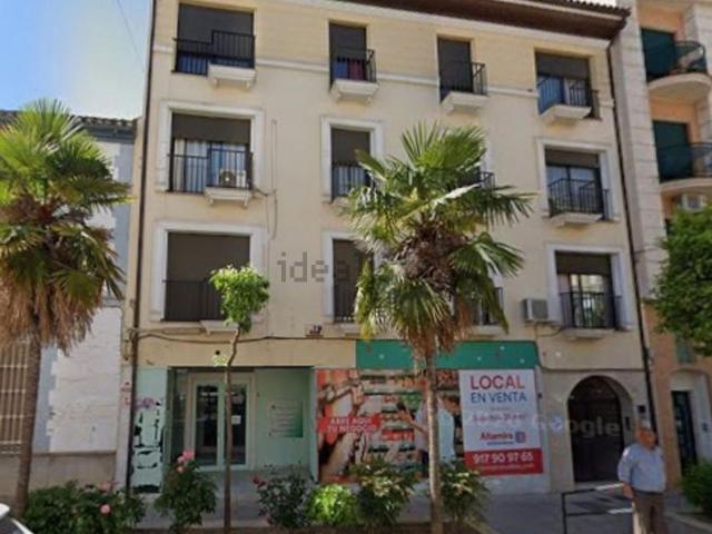 Piso, Pinos Puente