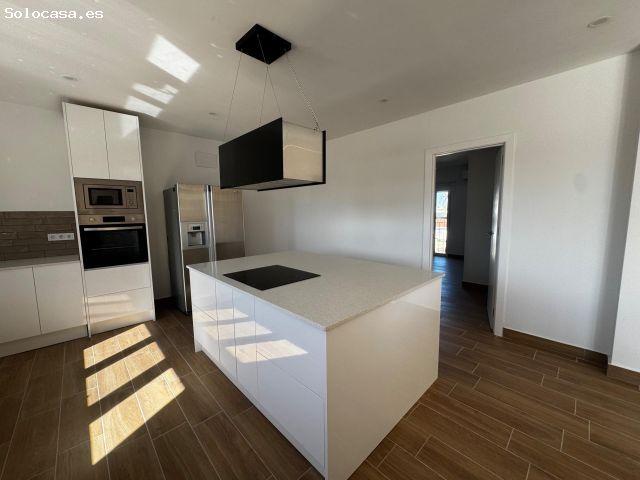 Piso Ático en residencial